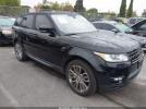 Land Rover Range Rover Sport Image 1