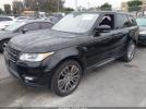Land Rover Range Rover Sport Image 7