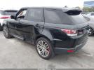 Land Rover Range Rover Sport Image 17