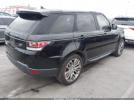 Land Rover Range Rover Sport Image 13