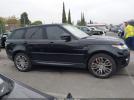 Land Rover Range Rover Sport Image 10