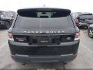 Land Rover Range Rover Sport Image 12