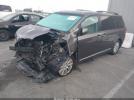 Toyota Sienna Limited V6 7 Passenger Image 9