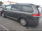 Toyota Sienna Limited V6 7 Passenger Image 2
