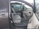 Toyota Sienna Limited V6 7 Passenger Image 7