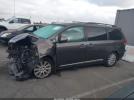 Toyota Sienna Limited V6 7 Passenger Image 12