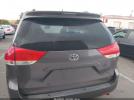 Toyota Sienna Limited V6 7 Passenger Image 14