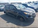 Kia Sportage Lx Image 1