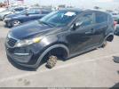 Kia Sportage Lx Image 15