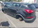 Kia Sportage Lx Image 3