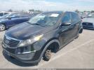 Kia Sportage Lx Image 2