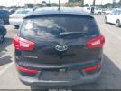Kia Sportage Lx Image 10