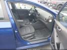 Hyundai Ioniq Blue Image 2