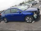 Hyundai Ioniq Blue Image 8