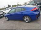 Hyundai Ioniq Blue Image 16