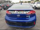 Hyundai Ioniq Blue Image 13