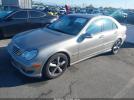 Mercedes-Benz C-Class Kompressor Sport Image 8