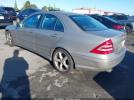 Mercedes-Benz C-Class Kompressor Sport Image 6