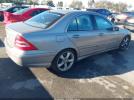 Mercedes-Benz C-Class Kompressor Sport Image 11