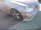 Mercedes-Benz C-Class Kompressor Sport Image 5