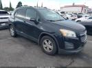 Chevrolet Trax Lt Image 1