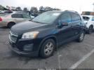 Chevrolet Trax Lt Image 5