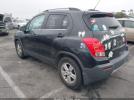 Chevrolet Trax Lt Image 8