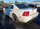 Ford Mustang Gt Image 4
