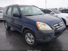 Honda CR-V Lx Image 1