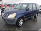 Honda CR-V Lx Image 2