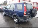 Honda CR-V Lx Image 7
