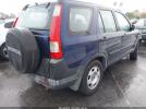 Honda CR-V Lx Image 9
