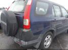 Honda CR-V Lx Image 11