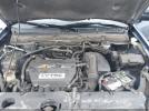 Honda CR-V Lx Image 4