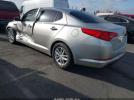 Kia Optima Lx Image 11