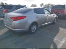 Kia Optima Lx Image 5