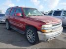 Chevrolet Tahoe Lt Image 1