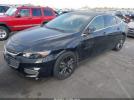 Chevrolet Malibu Image 3