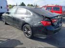 Chevrolet Malibu Image 16
