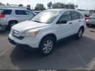 Honda CR-V Ex Image 4