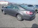 Toyota Camry Le Image 7