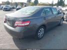Toyota Camry Le Image 8