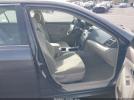 Toyota Camry Le Image 10