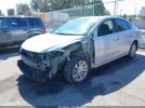 Nissan Sentra Sv Image 3
