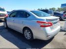 Nissan Sentra Sv Image 16