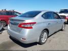 Nissan Sentra Sv Image 2
