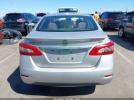 Nissan Sentra Sv Image 13