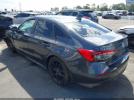 Honda Civic Sport Image 16