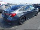 Honda Civic Sport Image 13