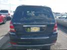Mercedes-Benz G-Class 4matic Image 4